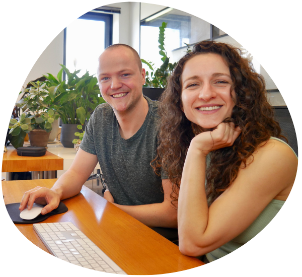 ideale samenwerking