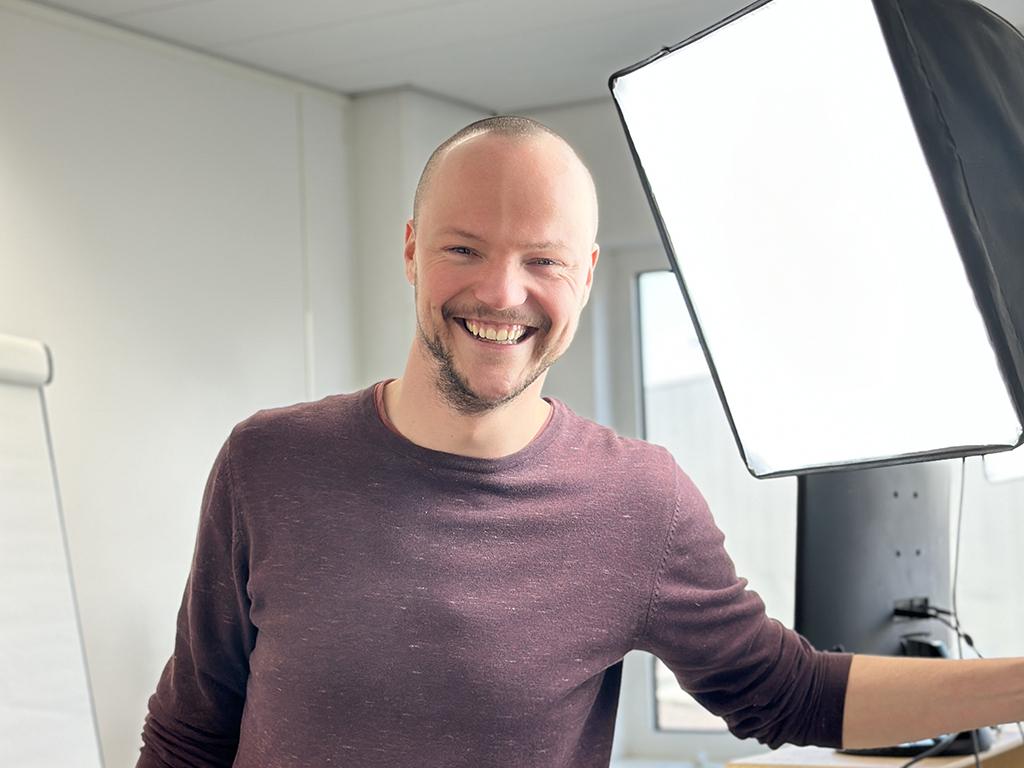 De reis van de ondernemer podcast