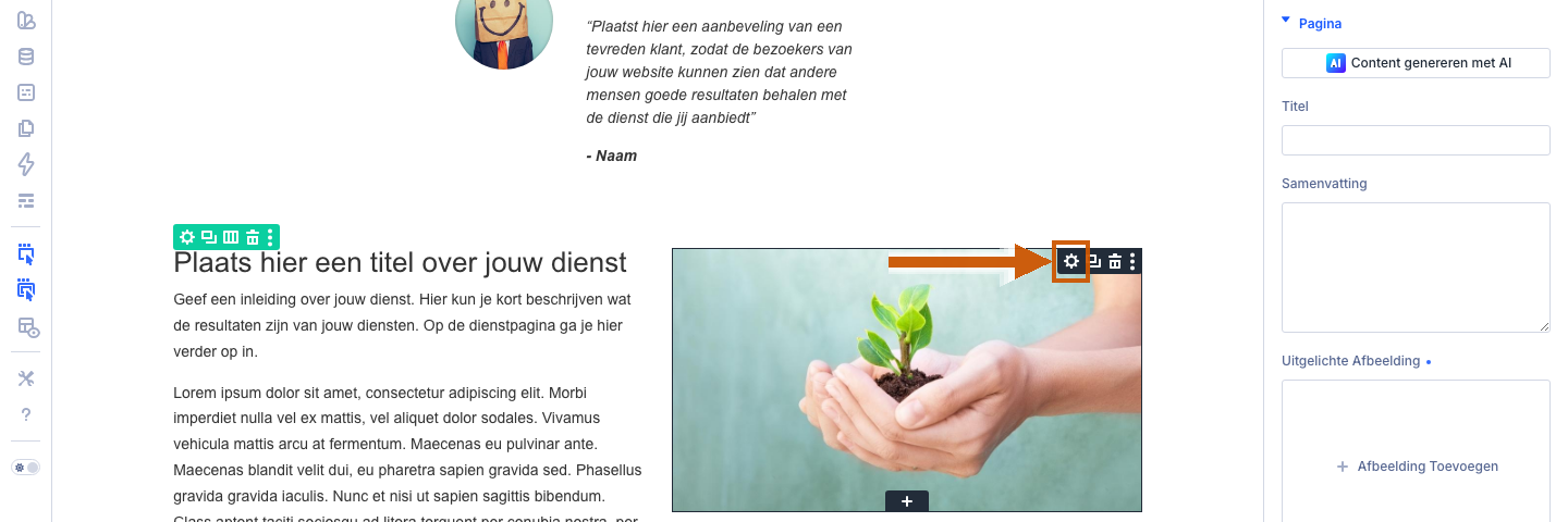 Stap 3