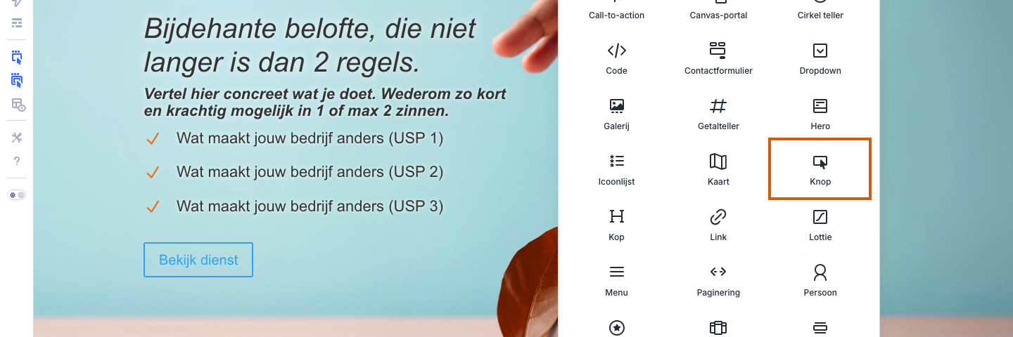 Stap 4
